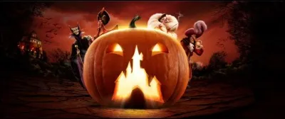 Quelle est la traditionnelle formule à Halloween ?