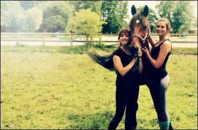 Quel est le département de So Horsy ?