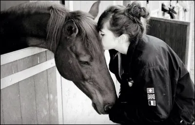 Le plus beau souvenir de Wendy et d'Isis est :