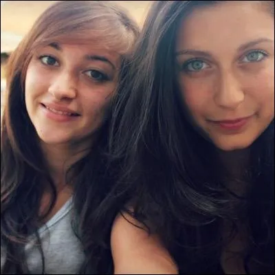 Pendant combien de temps Wendy et Sonia ne se sont-elles plus parlé ?