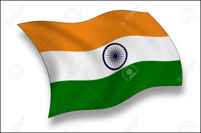 À quel pays ce drapeau appartient-il ?