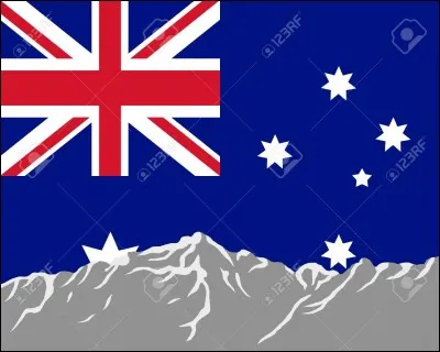 À quel pays ce drapeau appartient-il ?