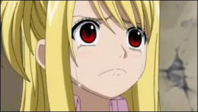 Tu te retrouves devant un ennemi. Malheureusement, tu es à court de magie. Que fais-tu ?