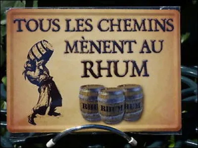 Tu sais moi, j'aime aller droit au but ! Par combien de chemins ne vais-je pas ?