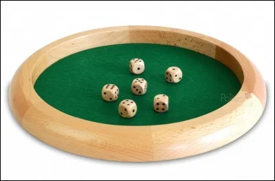 Je te quitte, c'est l'heure de ma partie de...