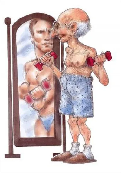 Je suis encore bien vert, mais quel âge n'ai-je plus ?