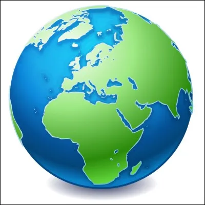 Combien somme-nous sur Terre (2016) ?