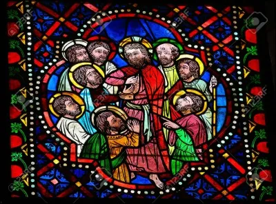 Aller facile : Combien Jésus avait-il d'apôtres ?