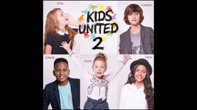 Avant Les Kids United (elle a été reprise par ce groupe) qui chantait "L'oiseau et l'enfant" ?