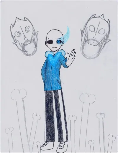 Le "bad time mode" (dans le debug menu) fait référence à un jeu vidéo, lequel ?