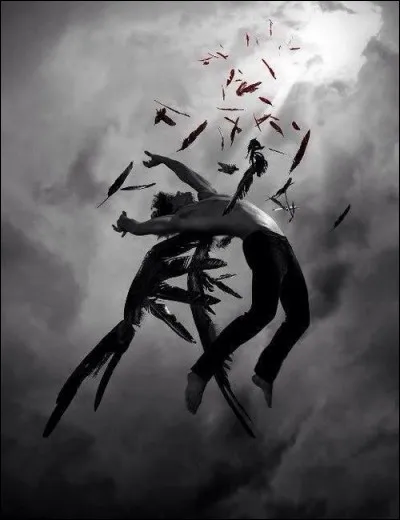 Icare, grisé par son vol oubliera les mises en garde de son père, lui interdisant de s'approcher du soleil. Qui est-il ?