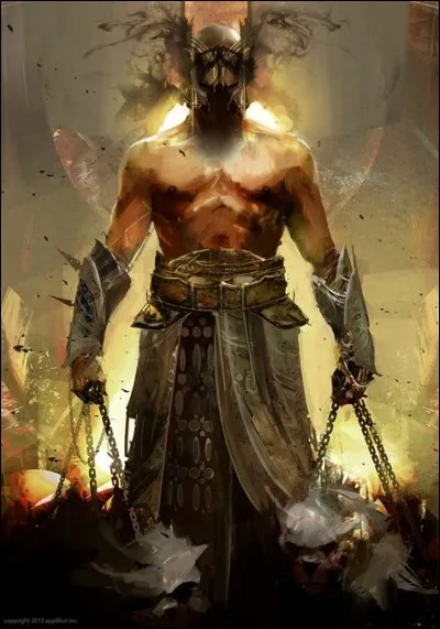 Un des nombreux surnoms du dieu Hadès est :