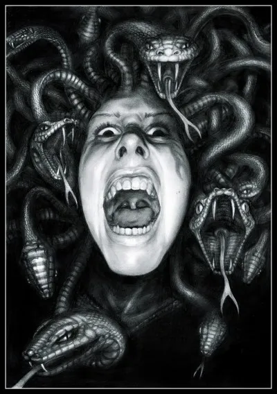 Qui est la seule Gorgone à être mortelle ?