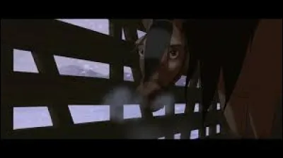 Dans le wagon où on place le cheval, combien de chevaux y a-t-il avec lui ?