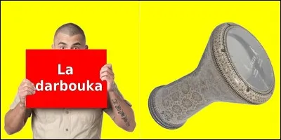 Quelle est la bonne réponse ?