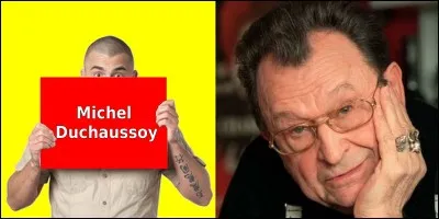 Quelle est la bonne réponse ?