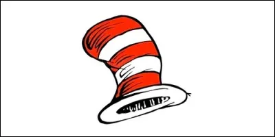 Quel chat déjanté a pour habitude de porter ce chapeau ?