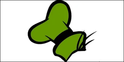 À qui appartient ce chapeau vert ?