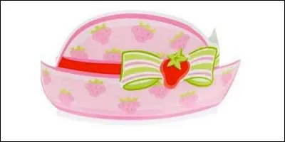 Et celui-ci, à quelle petite fille vous fait-il penser ?