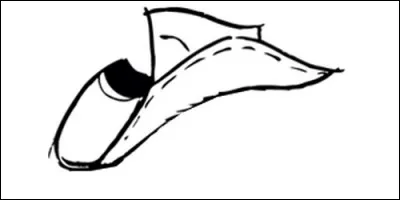 À quel cowboy ce chapeau appartient-il ?