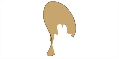 Quel personnage des "Looney Tunes" porte cet immense chapeau ?