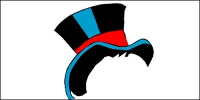 Ce haut-de-forme appartient à un personnage très radin ! Lequel ?