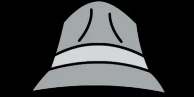 Ce chapeau recèle plein de surprises ! À qui appartient-il ?