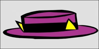 À qui appartiennent ces oreilles jaunes ?