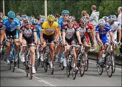 Qui a gagné le Tour de France 2007 ?