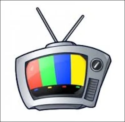 Lequel de ces jeux télévisés est apparu en 2007 ?