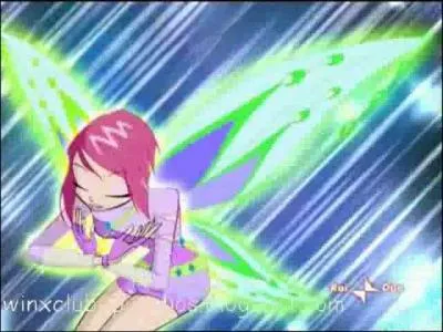 Quelle est cette transformation ?