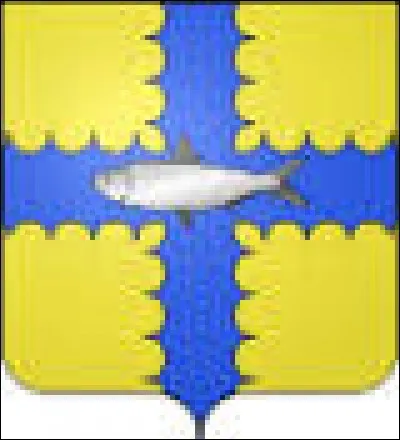 Petit pause avec la présentation du blason de Pludual. C'est un village Costarmoricain situé en région ...