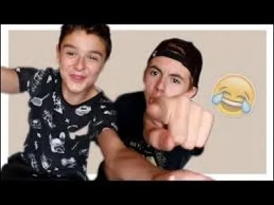 Comment son meilleur ami se nomme-t-il ?