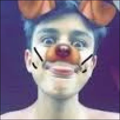 Quelle est la première vidéo de Loup ?