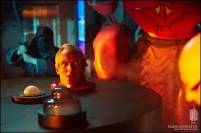 Quels sont les maris de River Song ?