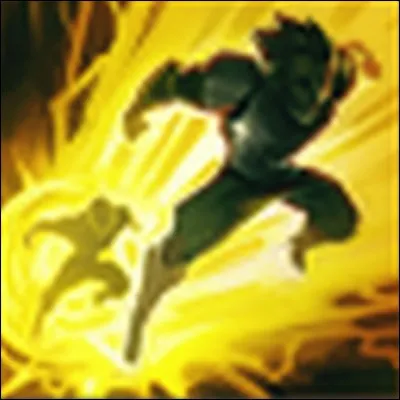 Quel joueur de LoL est connu pour ses "flashs dans les murs", un move qui porte maintenant son nom ?