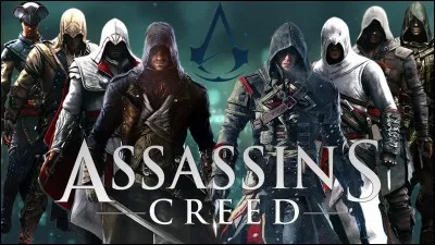 Quel champion est inspiré du jeu "Assassin's Creed"?