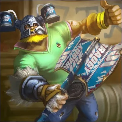 De quelle région vient Olaf ?