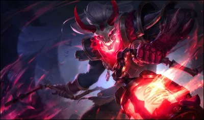 Lequel de ces champions n'a pas de skin "lune de sang" (bloodmoon) ?