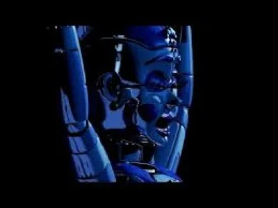 Dans "Five Nights at Freddy's 5", comment s'appelle la danseuse étoile ?