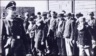 Comment Hitler considérait-il les Juifs ?