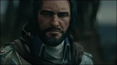 J'ai formé le héros principal pour qu'il devienne un assassin, j'ai tué notre chef donc celui que j'ai formé m'a tué. Qui suis-je ?