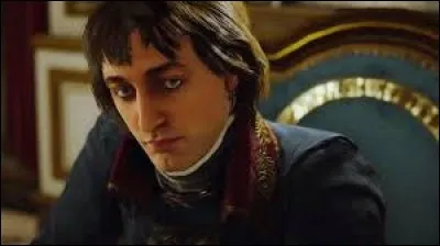 Je fais une apparition lors de la prise des Tuileries pour aider le héros principal, j'apparais aussi dans le DLC Dead Kings. Qui suis-je ?