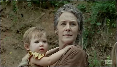 Comment s'appelle ce bébé ?