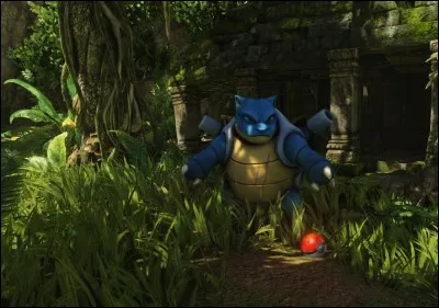 Dans lequel de ces habitats vivriez-vous le plus facilement ?