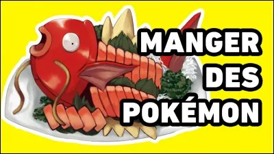 Vous préférez manger...