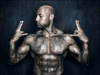 Quel est le snap de booba ?