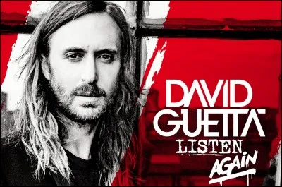 Quel est le snap de David Guetta ?