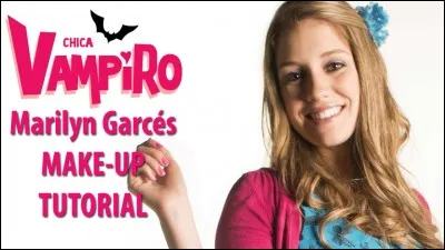 Comment Marilyne se trouve-t-elle ?