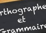 Quiz Les homophones grammaticaux (1)